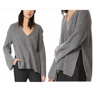 NWT Rebecca Minkoff Remi Sweater Mohair